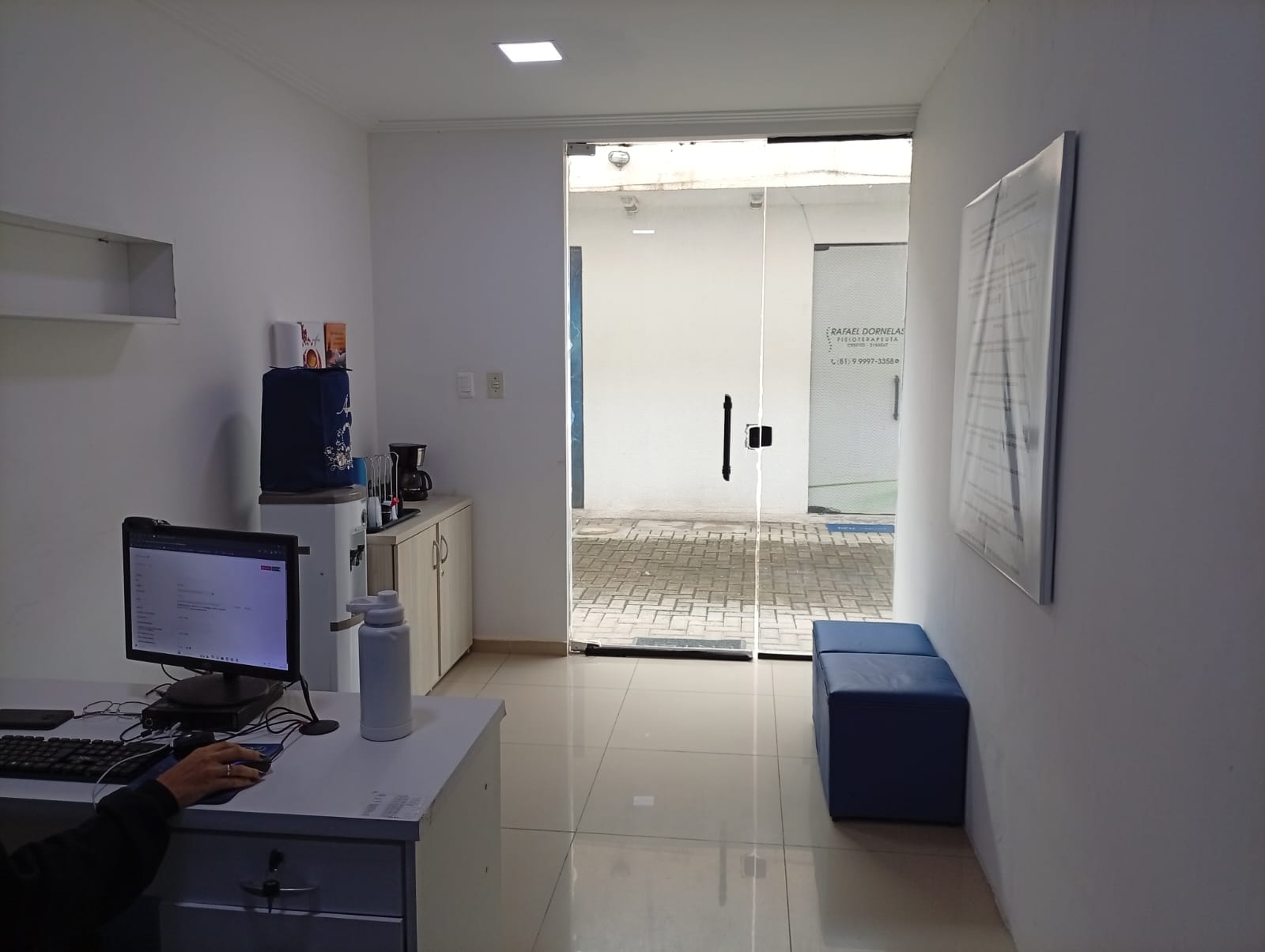 Grupo Enter Tecnologia